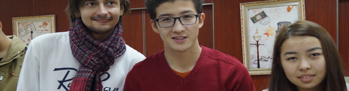 Zibo Polytechnic University